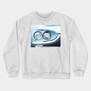 US American classic car 1964 Thunderbird Crewneck Sweatshirt